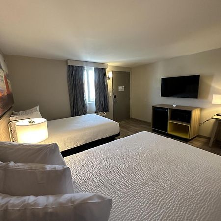 Days Inn By Wyndham Farmington Nm 외부 사진