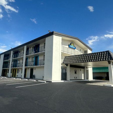 Days Inn By Wyndham Farmington Nm 외부 사진
