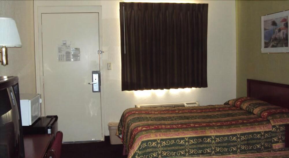 Days Inn By Wyndham Farmington Nm 외부 사진