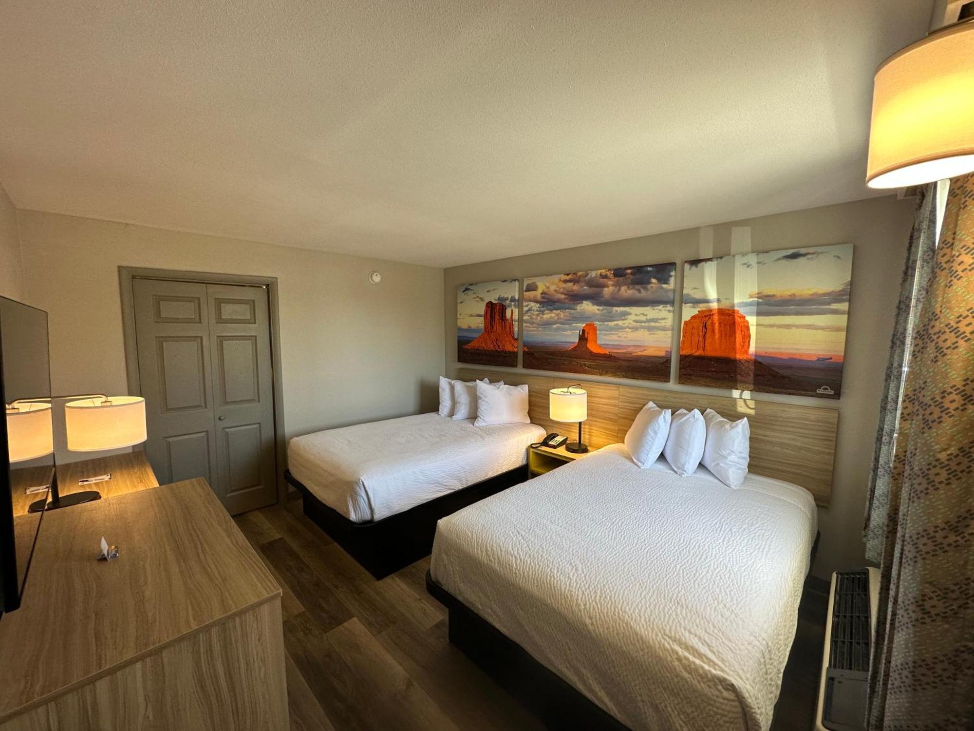 Days Inn By Wyndham Farmington Nm 외부 사진