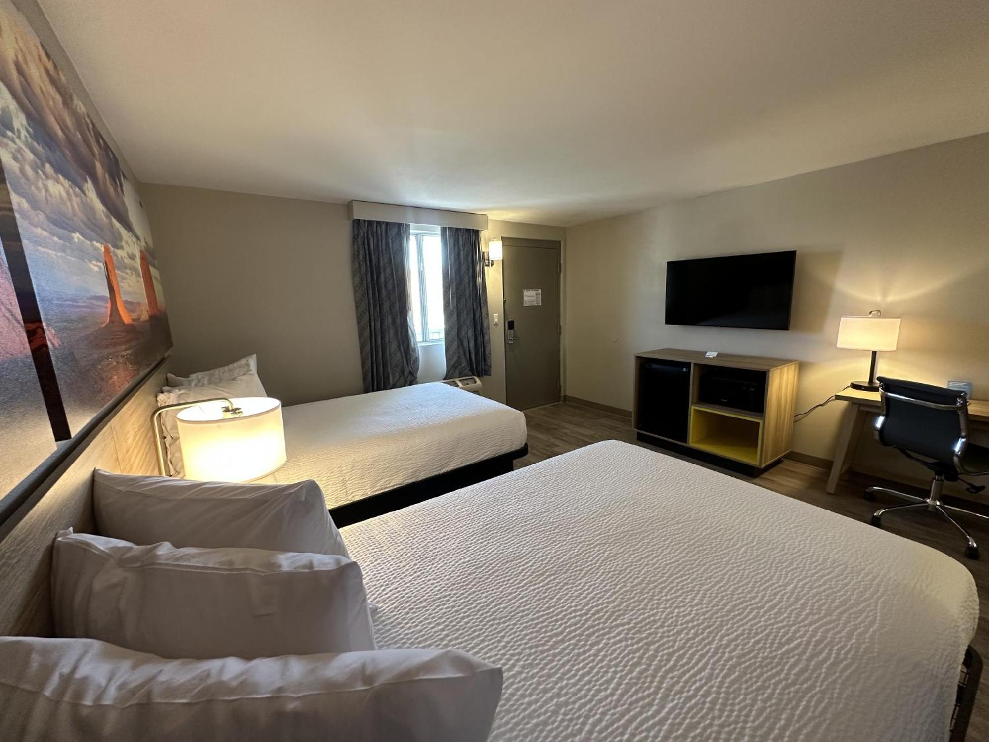 Days Inn By Wyndham Farmington Nm 외부 사진