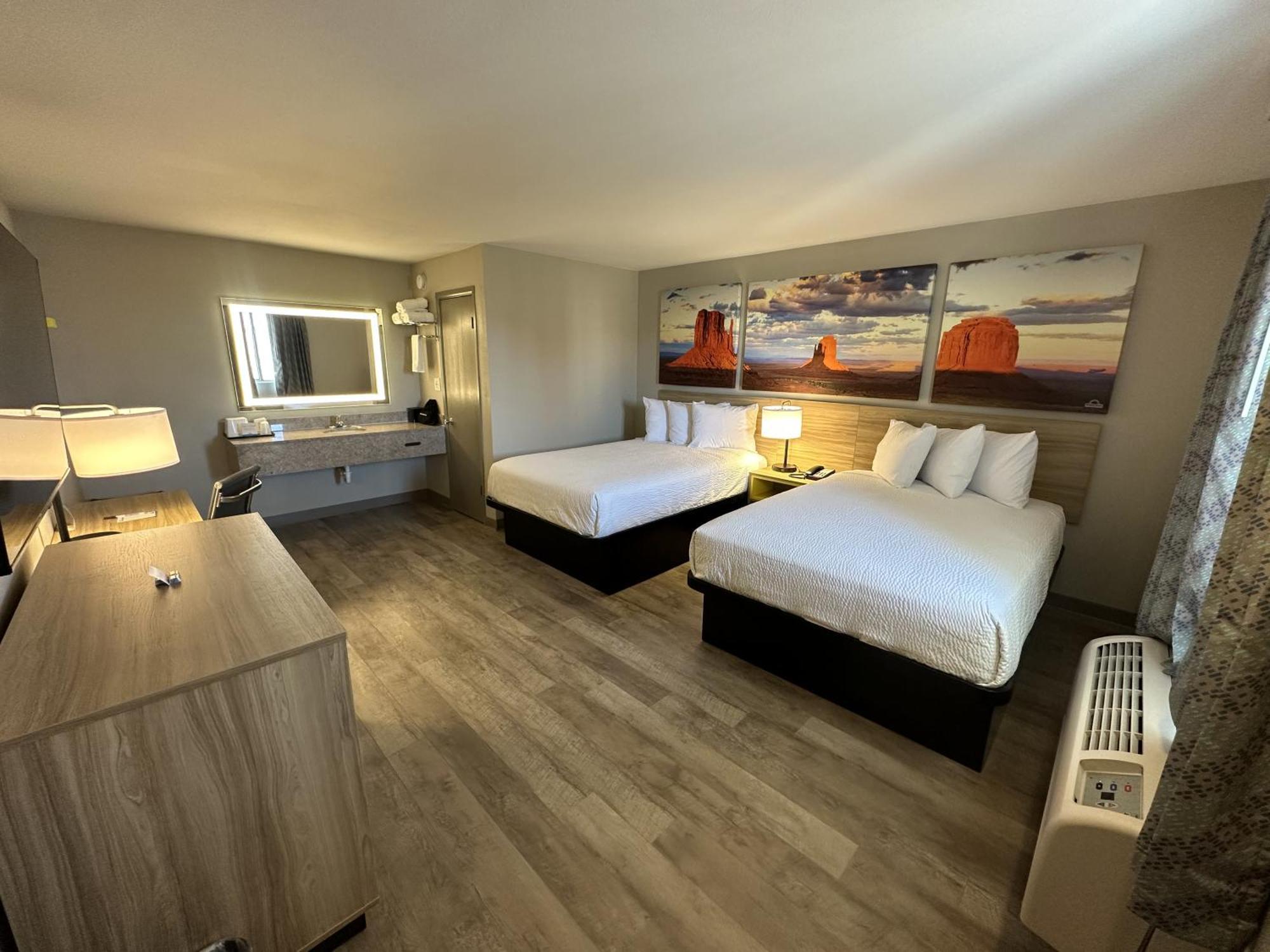 Days Inn By Wyndham Farmington Nm 외부 사진