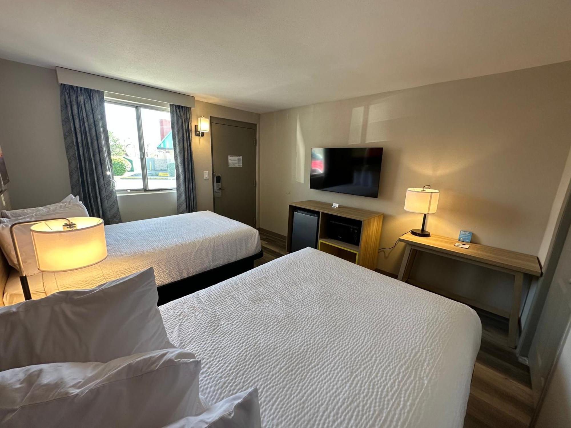 Days Inn By Wyndham Farmington Nm 외부 사진