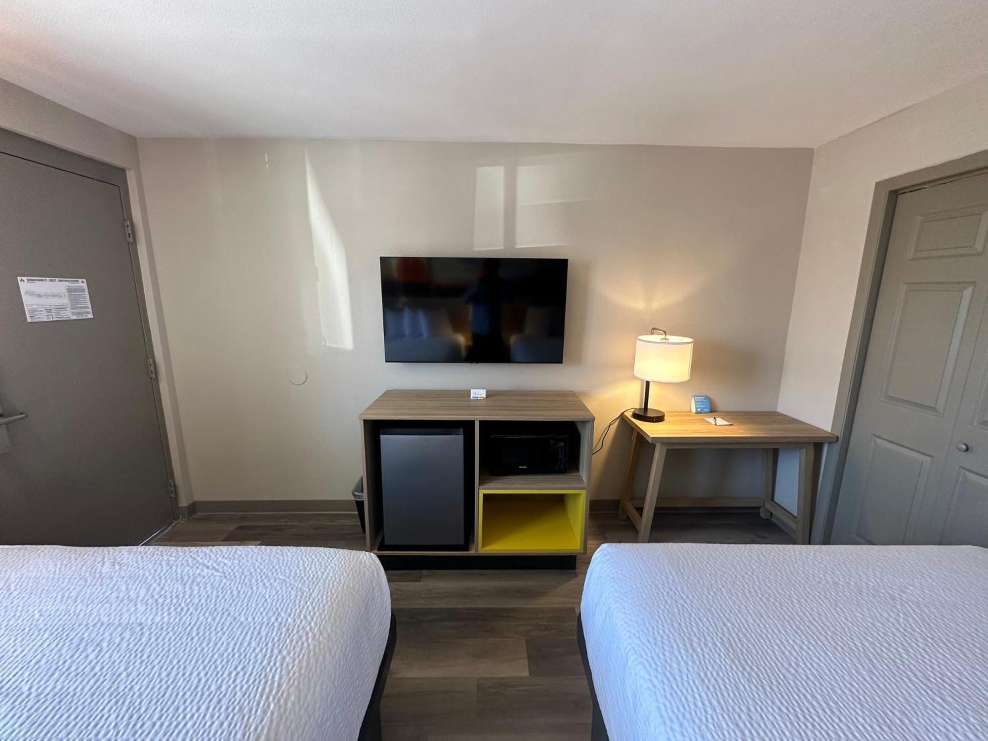 Days Inn By Wyndham Farmington Nm 외부 사진