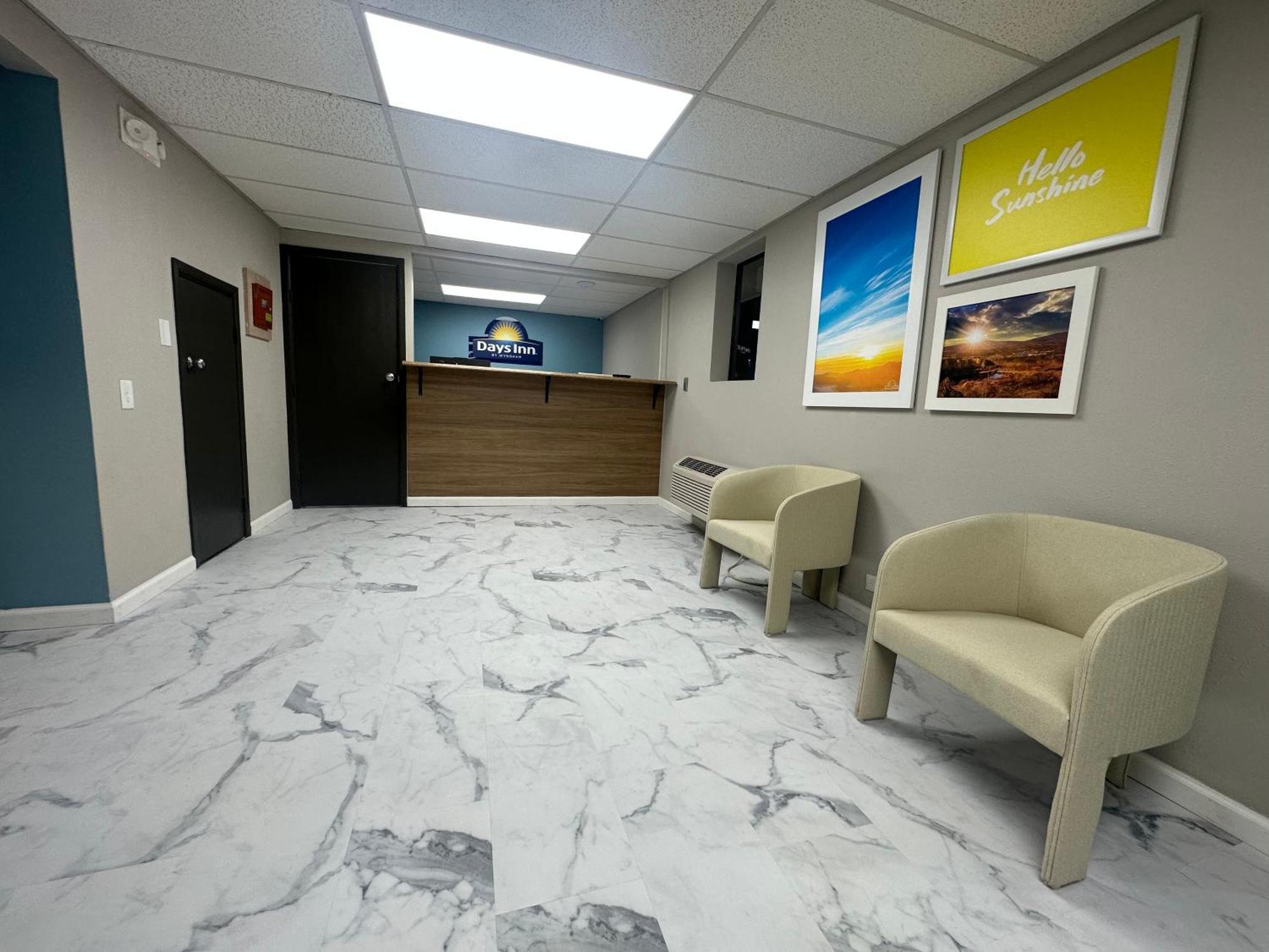 Days Inn By Wyndham Farmington Nm 외부 사진