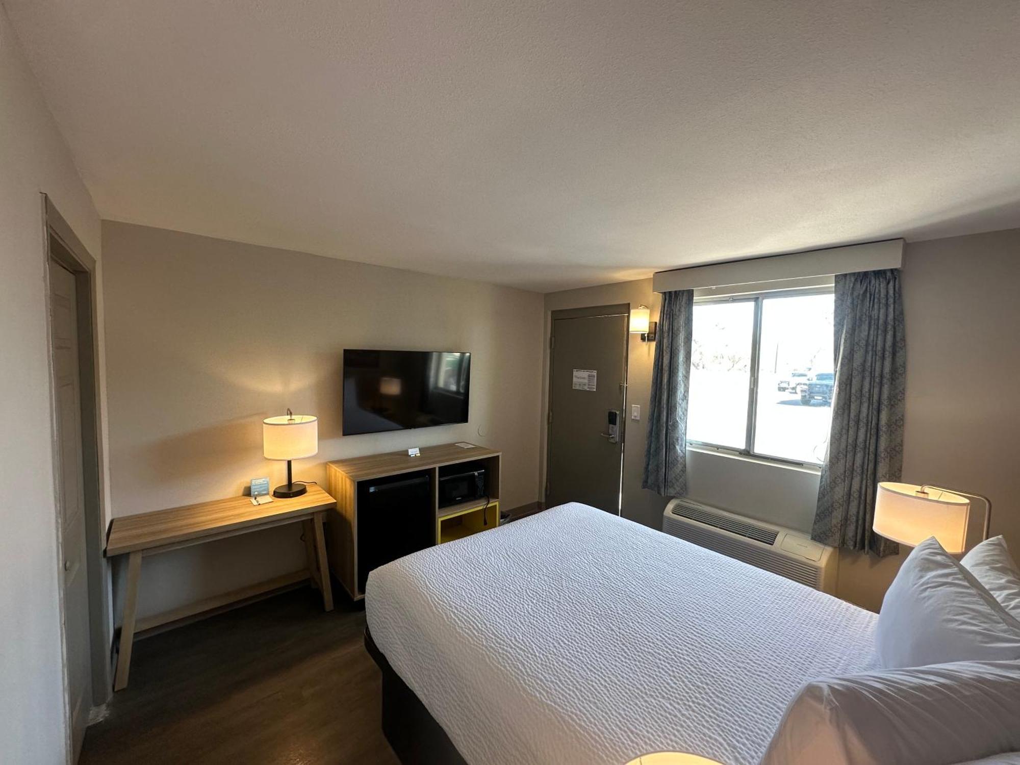 Days Inn By Wyndham Farmington Nm 외부 사진