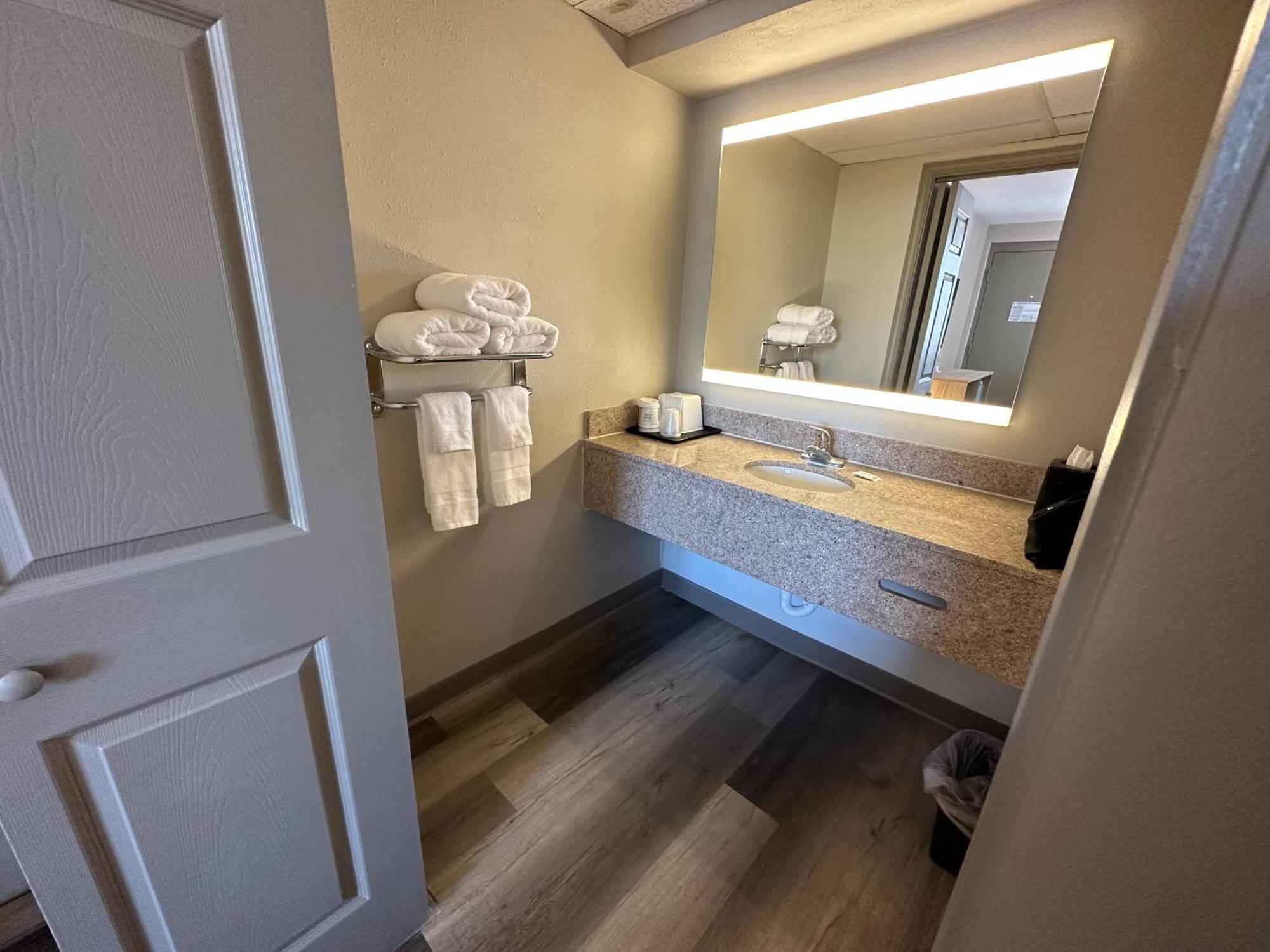 Days Inn By Wyndham Farmington Nm 외부 사진