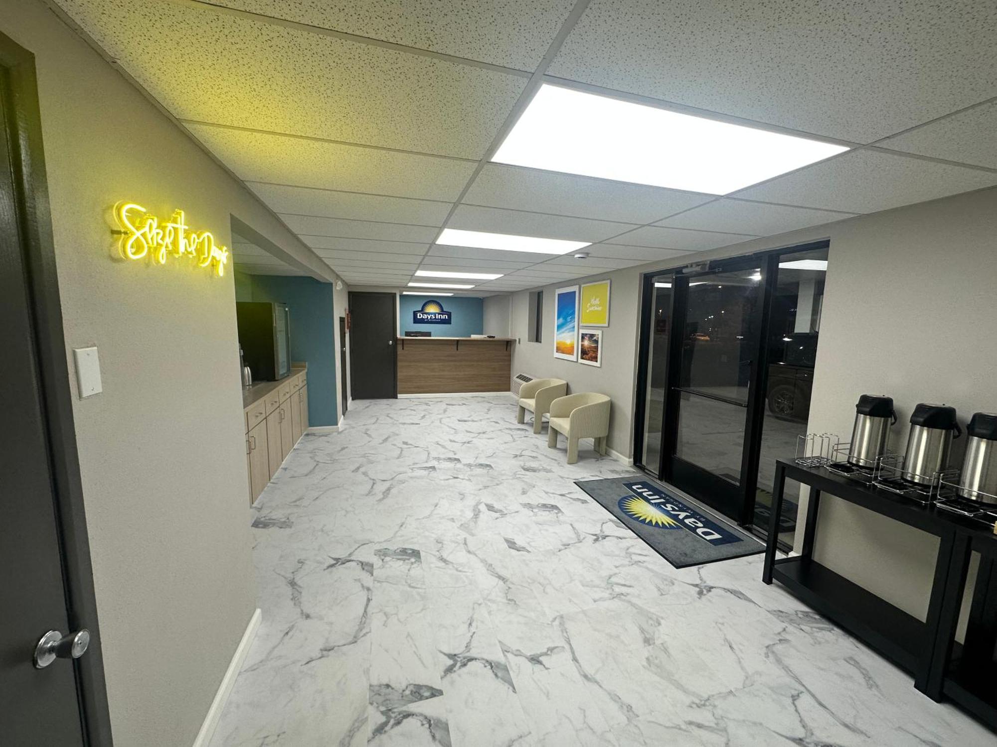 Days Inn By Wyndham Farmington Nm 외부 사진