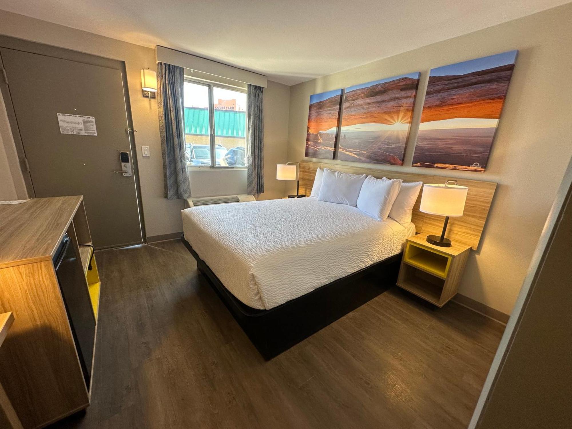 Days Inn By Wyndham Farmington Nm 외부 사진