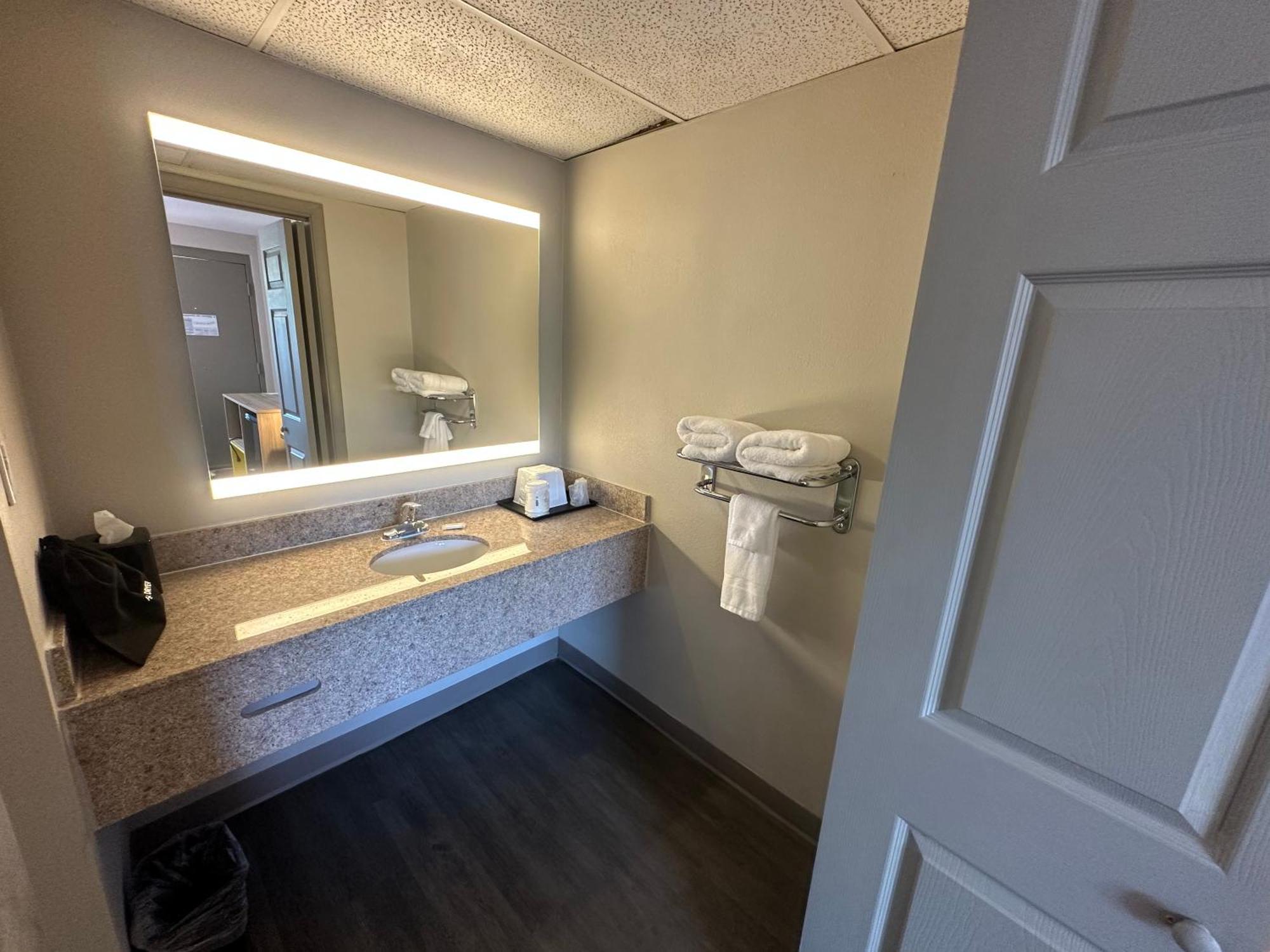 Days Inn By Wyndham Farmington Nm 외부 사진