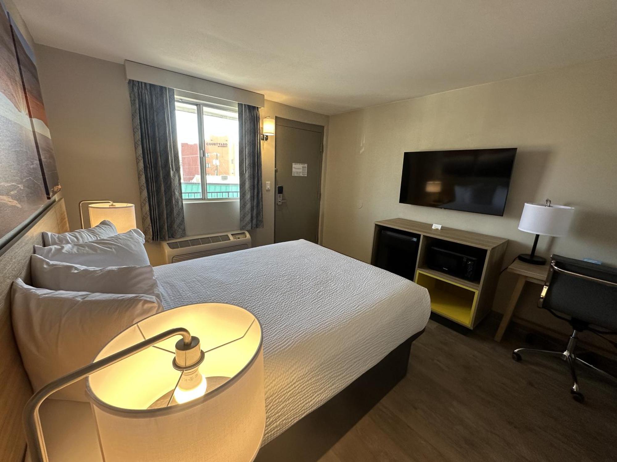 Days Inn By Wyndham Farmington Nm 외부 사진
