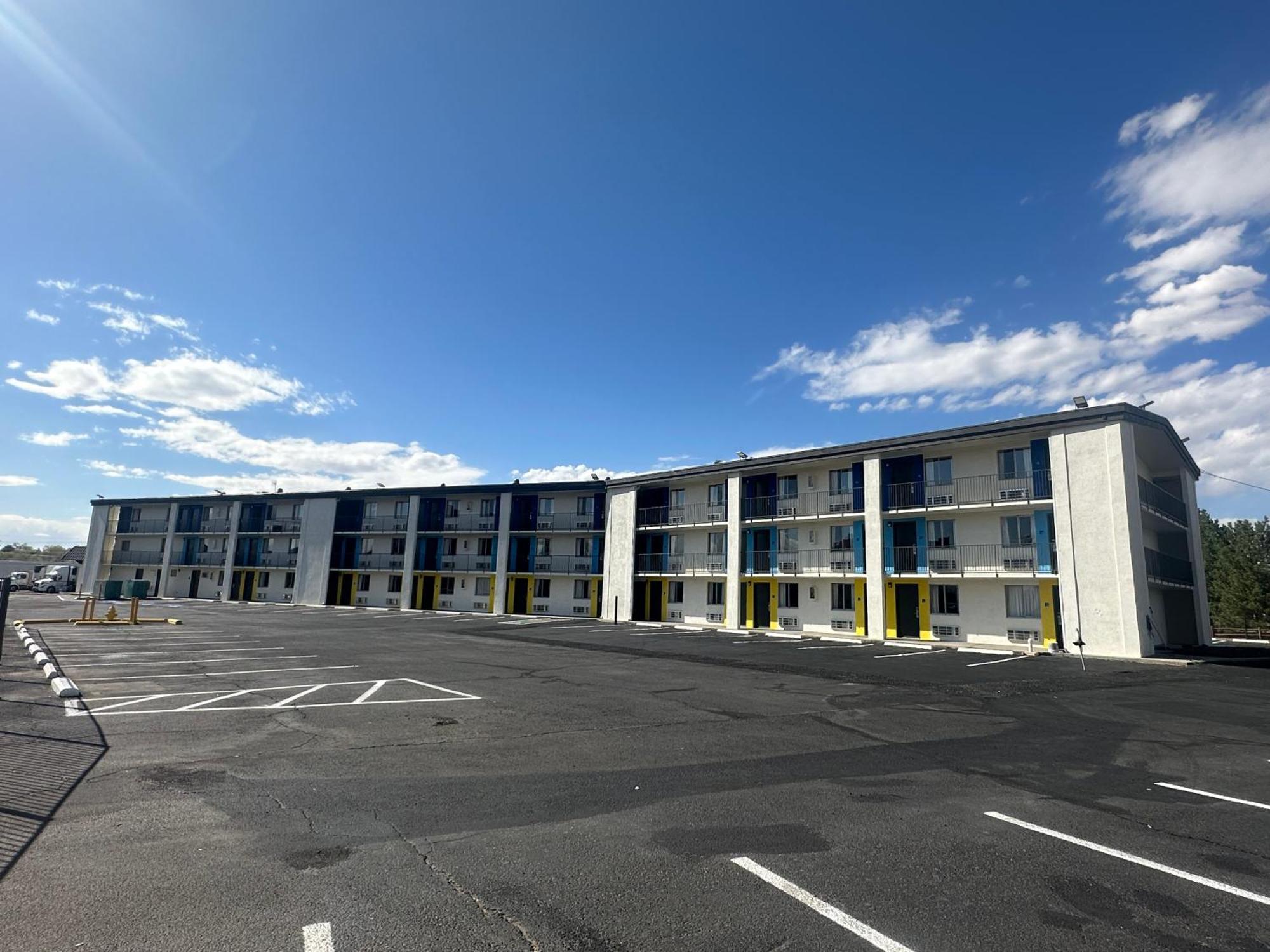 Days Inn By Wyndham Farmington Nm 외부 사진